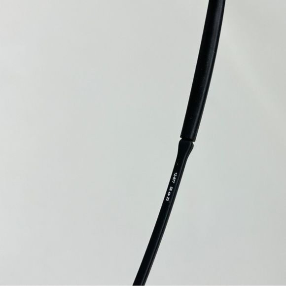 Oakley Square Wire Matte Black Sunglasses Frames Men  12-877   58 [] 20 - Picture 11 of 16